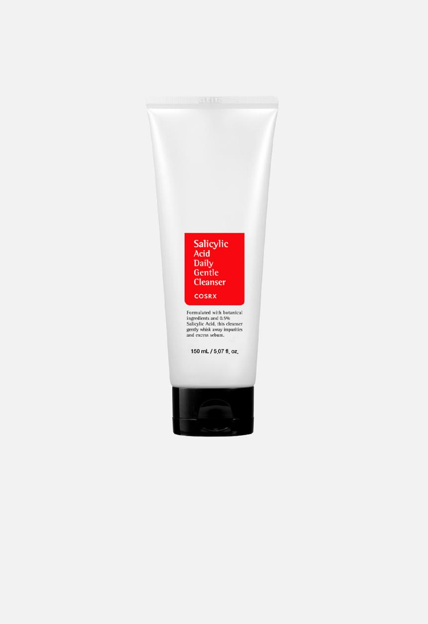 COSRX - Salicylic Acid Daily Gentle Cleanser