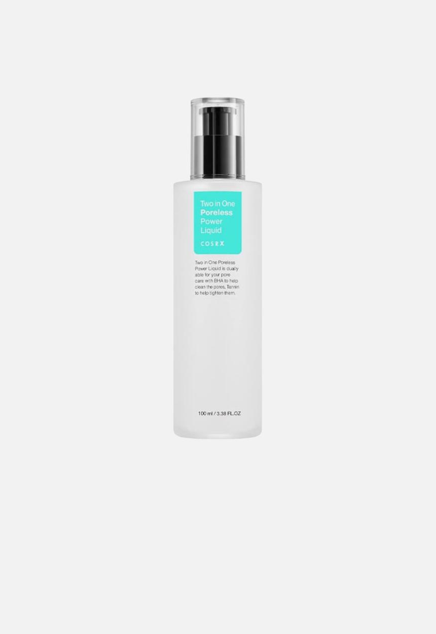 COSRX - Two in One Poreless Power Liquid
