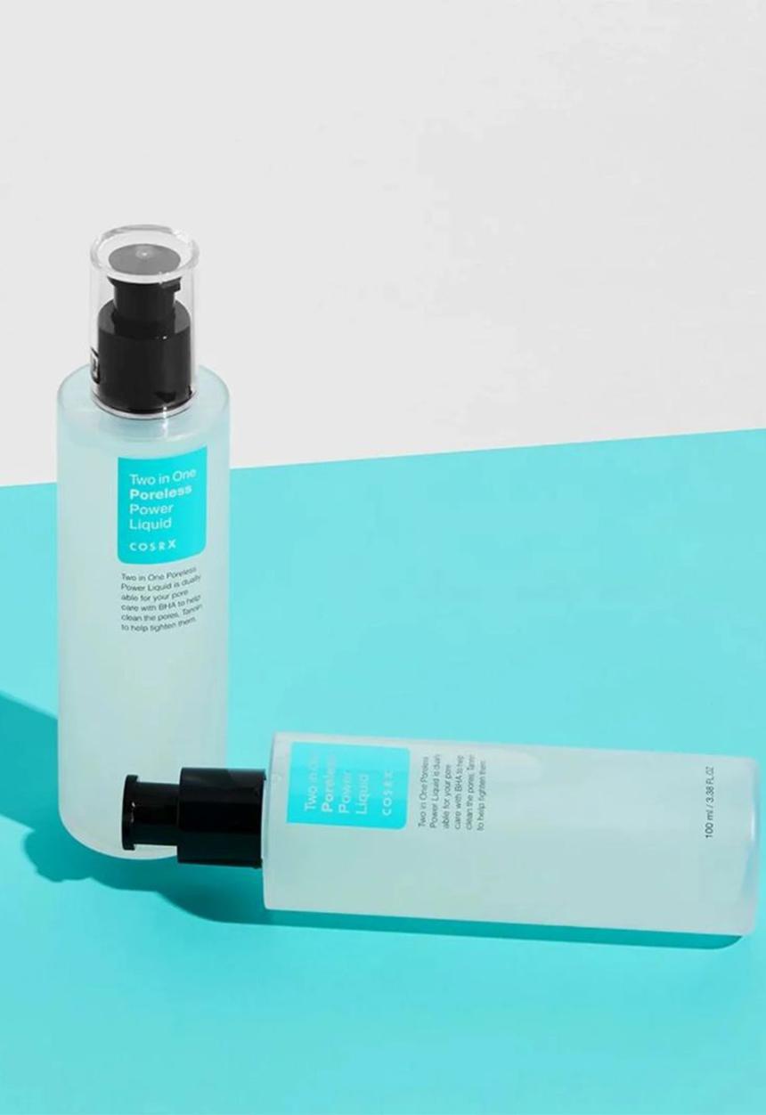 COSRX - Two in One Poreless Power Liquid