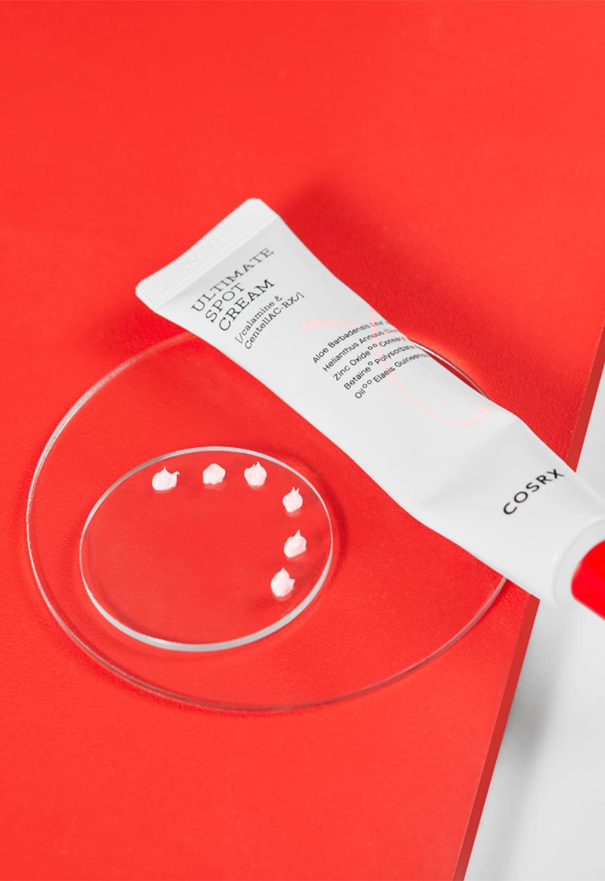 COSRX - AC Collection Ultimate Spot Cream 2.0