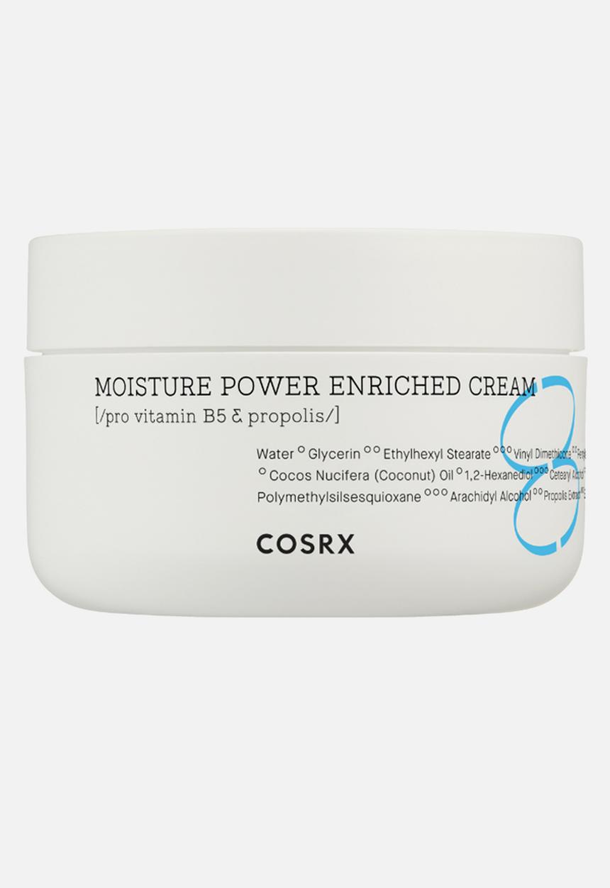 COSRX - Moisture Power Enriched Cream