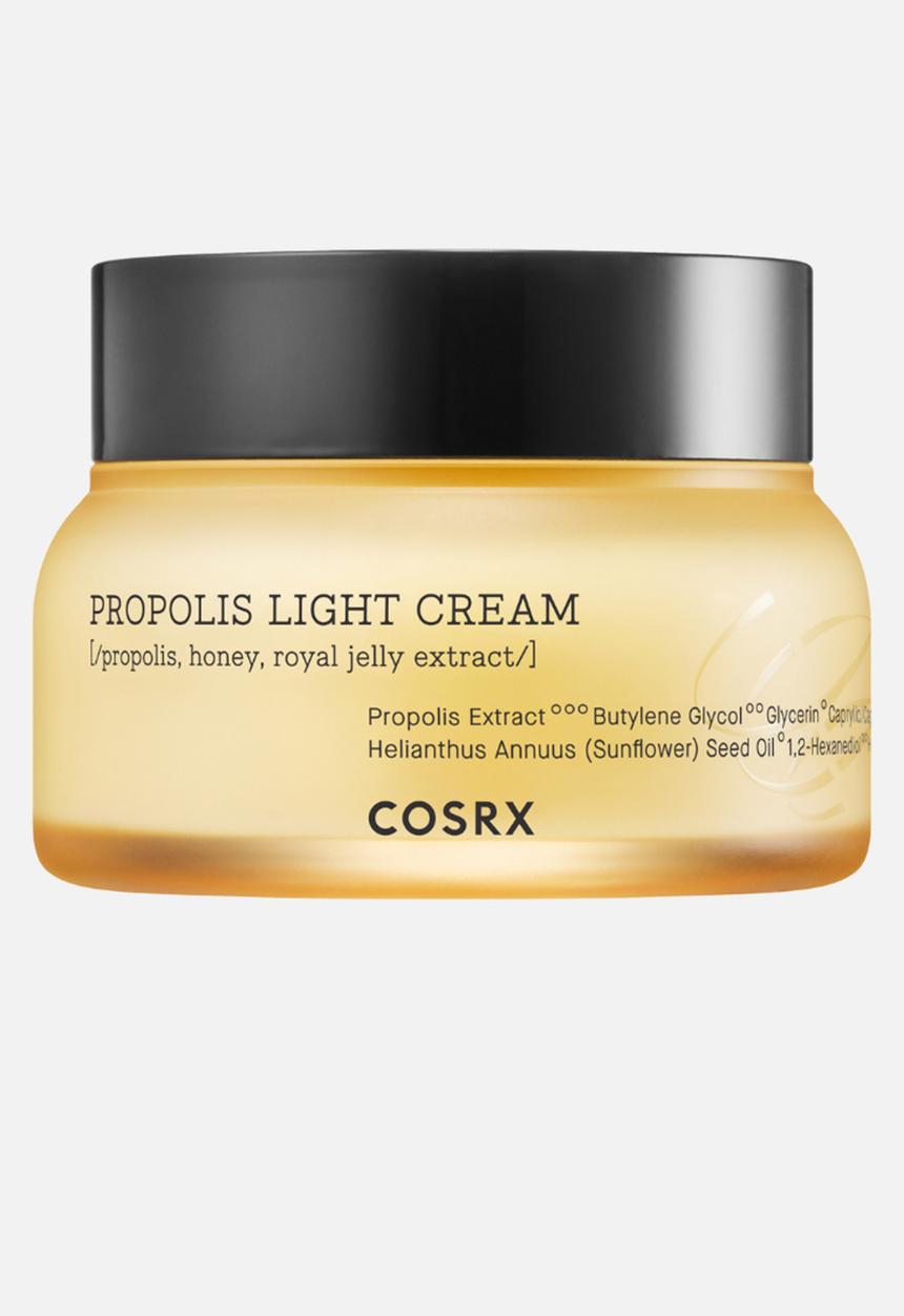 COSRX - Full Fit Propolis Light Cream