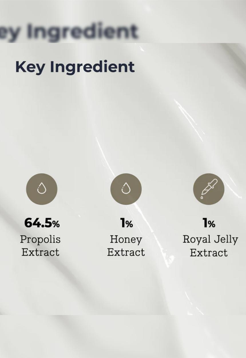 COSRX - Full Fit Propolis Light Cream