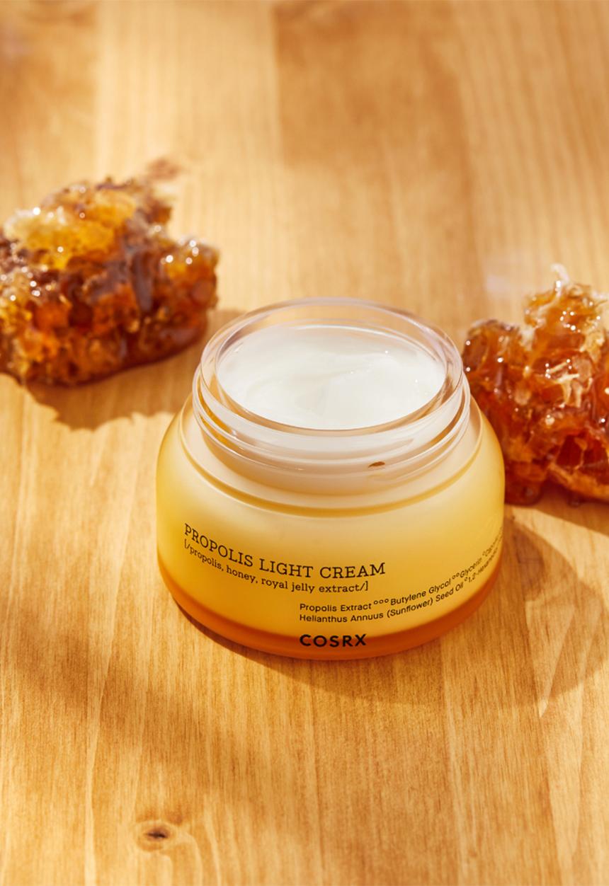COSRX - Full Fit Propolis Light Cream