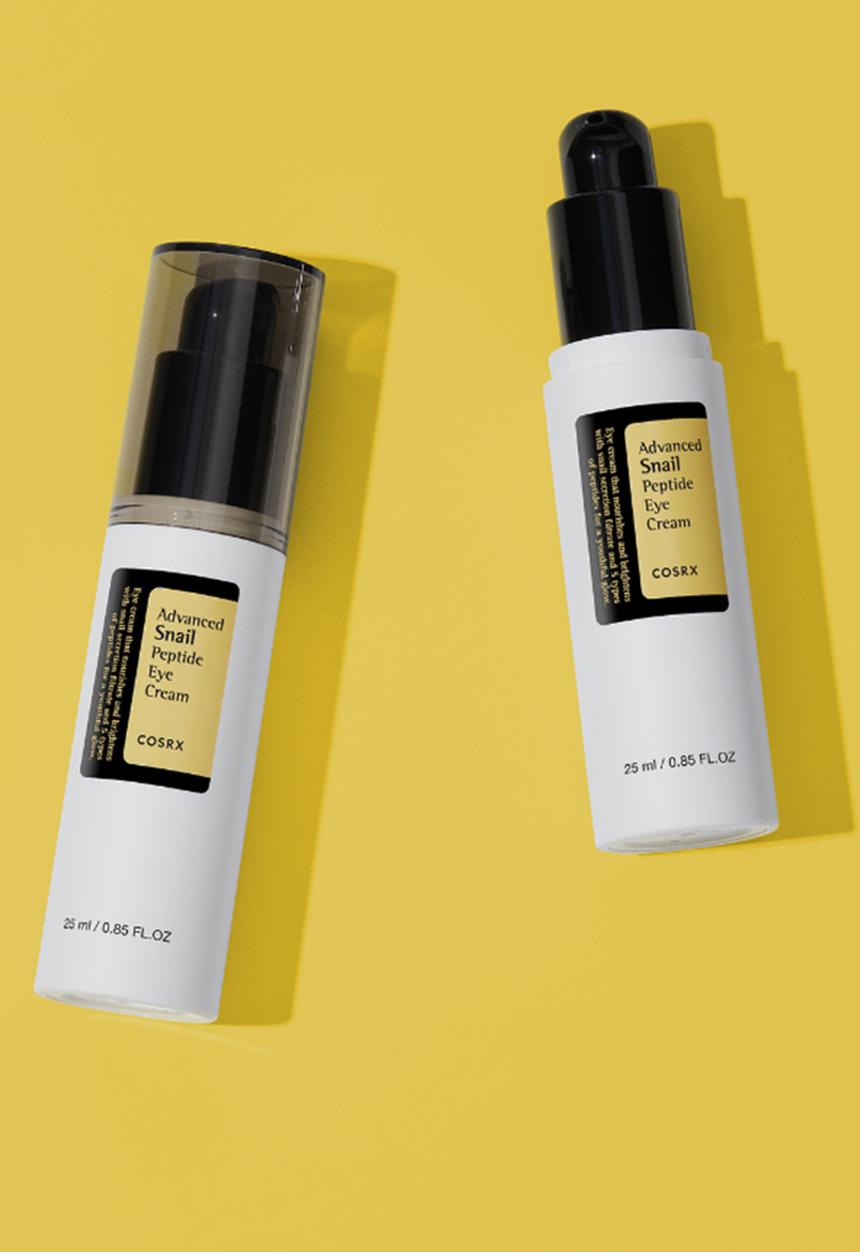 COSRX - Advanced Snail Peptide Eye Cream
