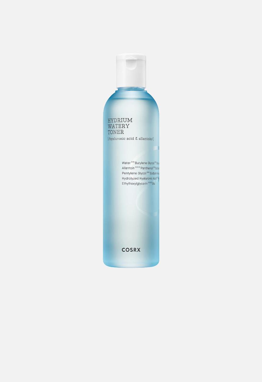 COSRX - Hydrium Watery Toner