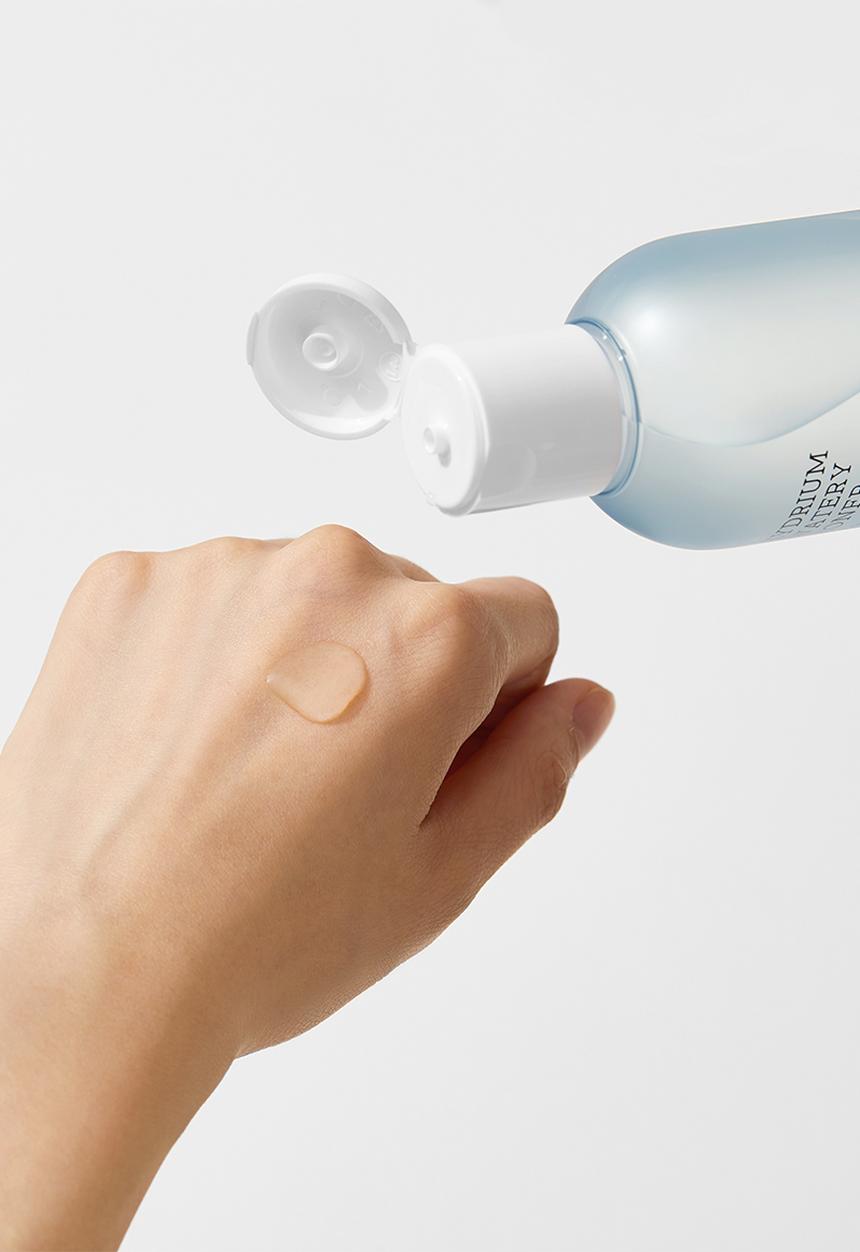 COSRX - Hydrium Watery Toner