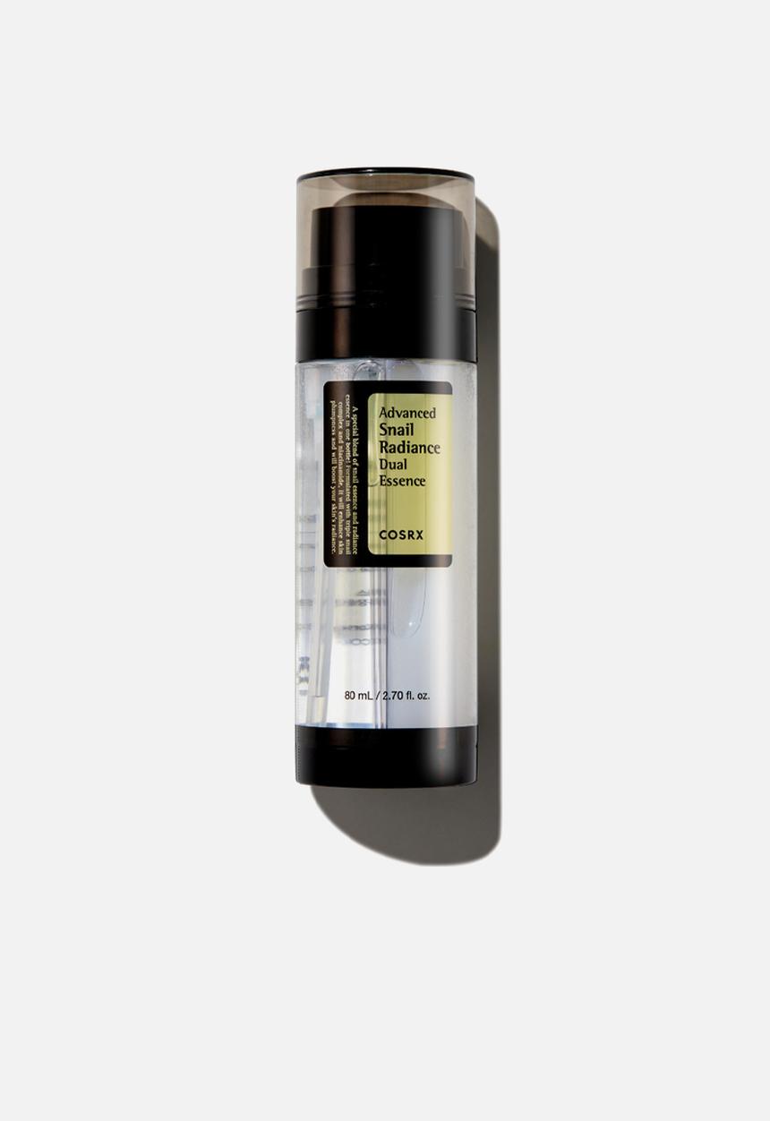 COSRX - Advanced Snail Radiance Dual Essence