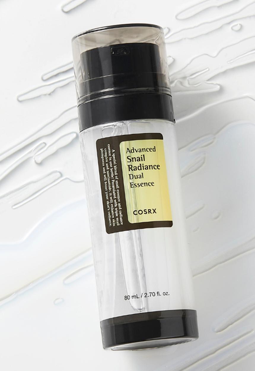 COSRX - Advanced Snail Radiance Dual Essence