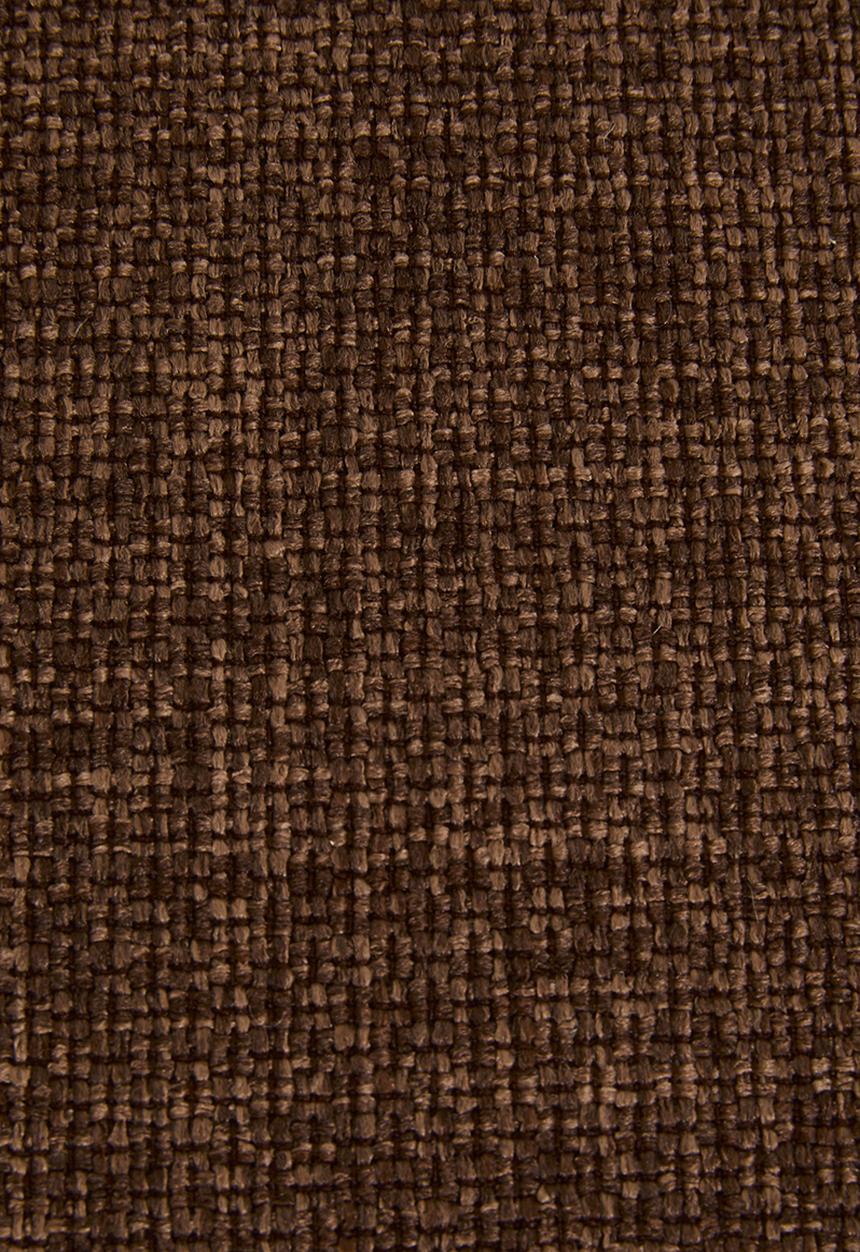 Sixth Floor - Modus Ottoman Piece - Rust