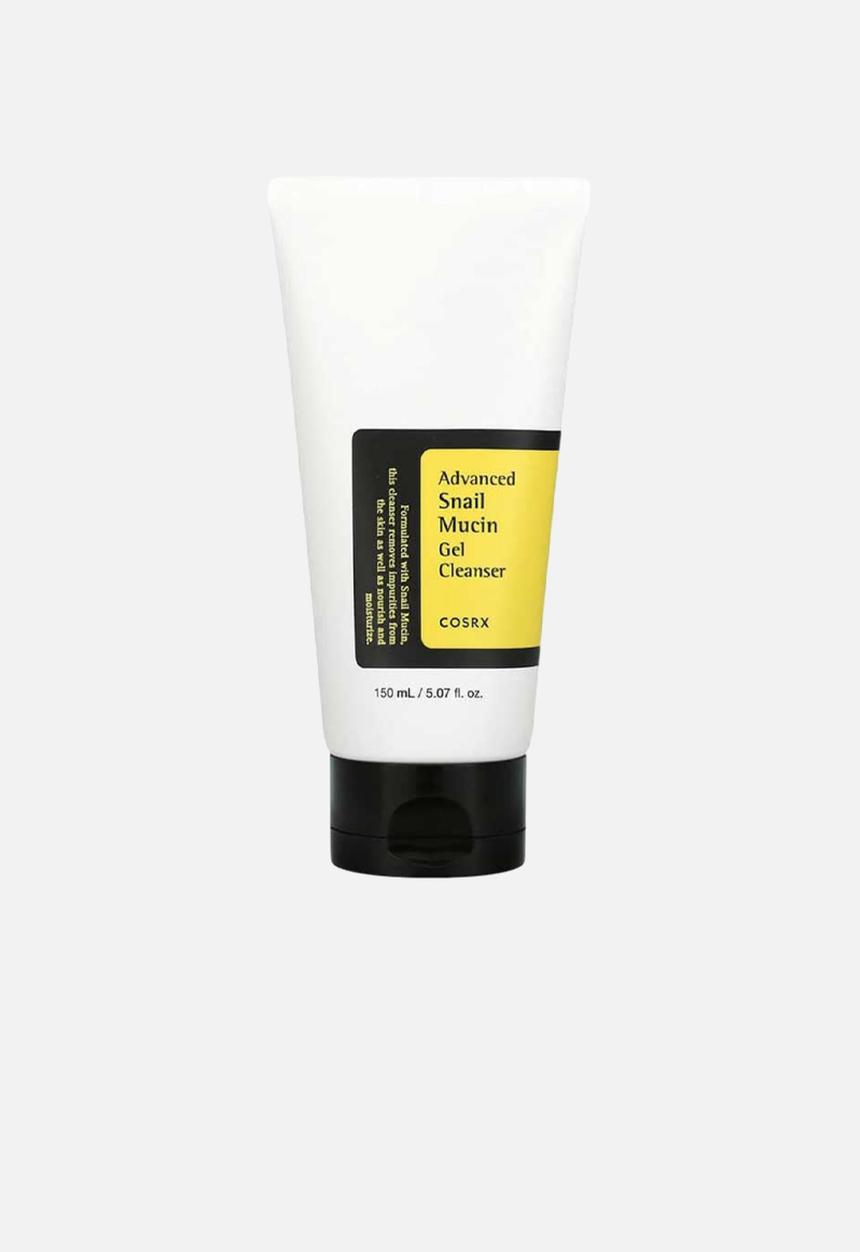 COSRX - Advanced Snail Mucin Gel Cleanser
