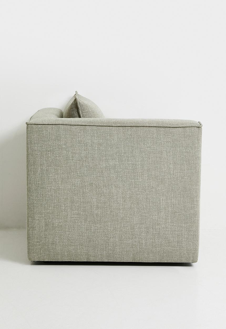 Sixth Floor - Modus Corner Piece - Sage