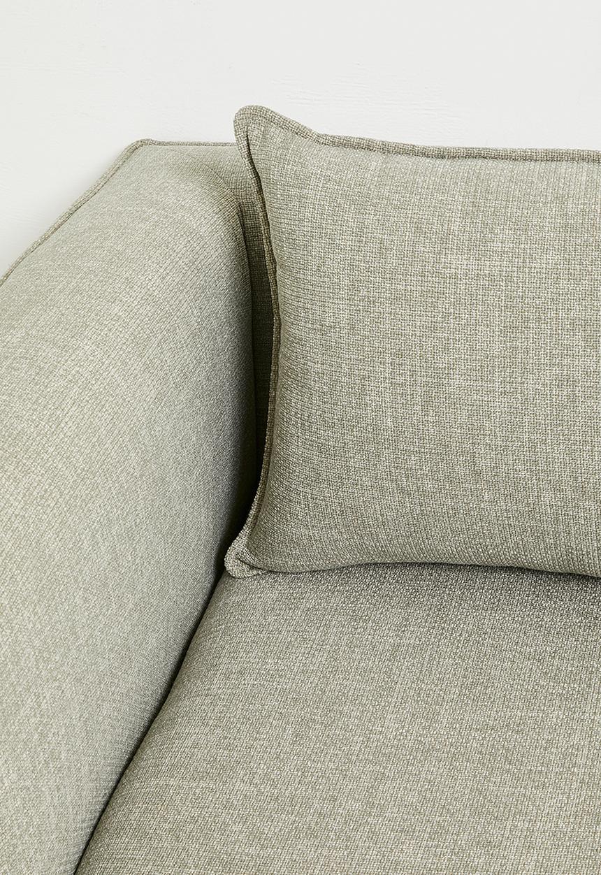 Sixth Floor - Modus Corner Piece - Sage