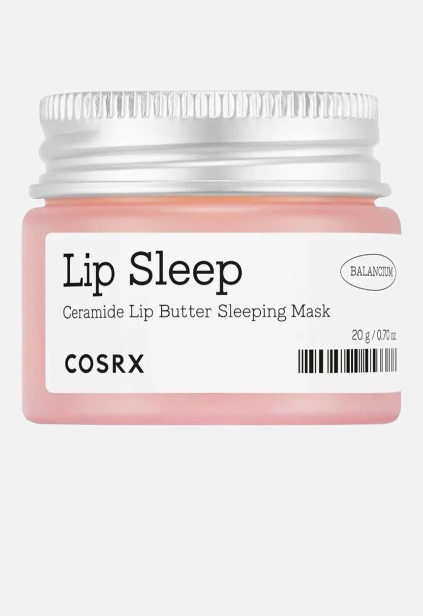 COSRX - Ceramide Lip Butter Sleeping Mask