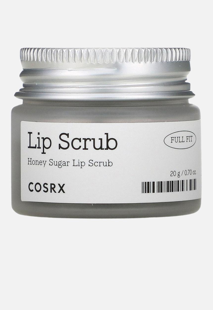 COSRX - Honey Sugar Lip Scrub