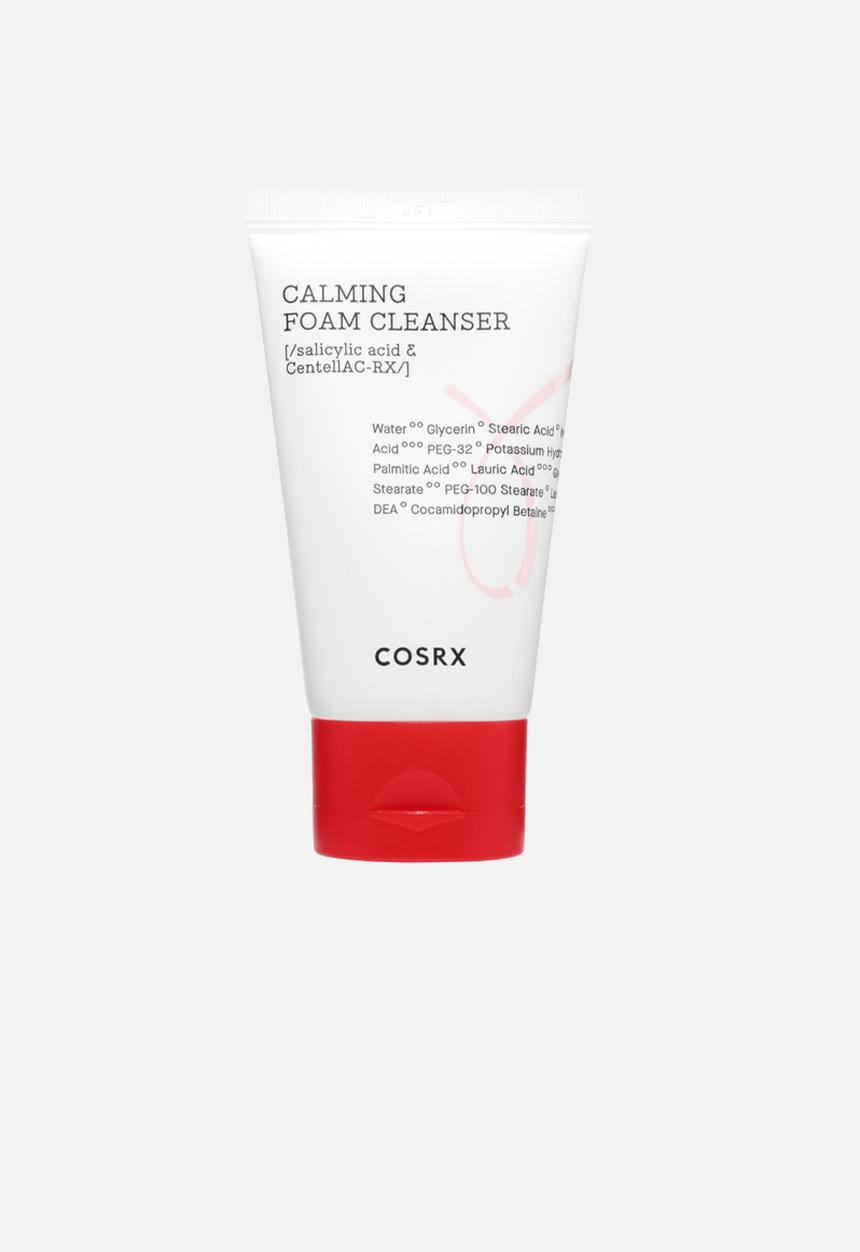 COSRX - AC Collection Calming Foam Cleanser