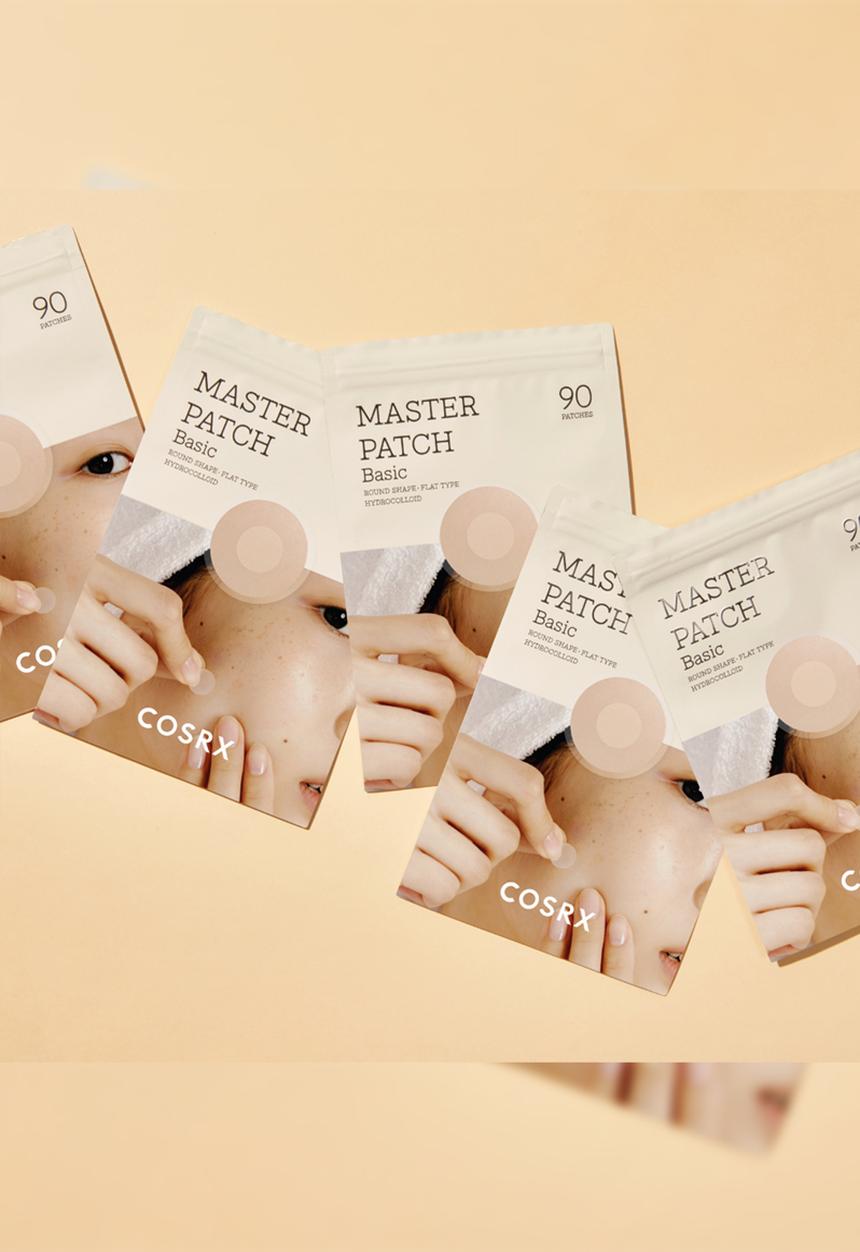 COSRX - Master Patch Basic - 90 Patches