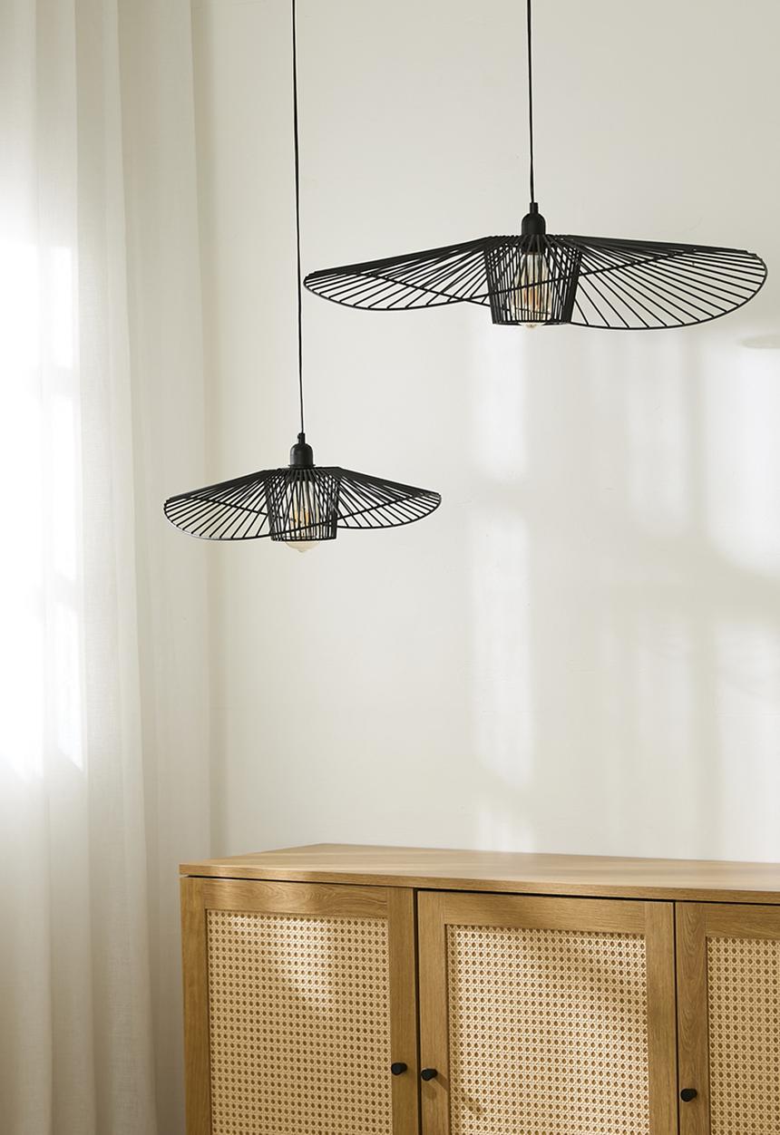 Sixth Floor - Flutter pendant 700D