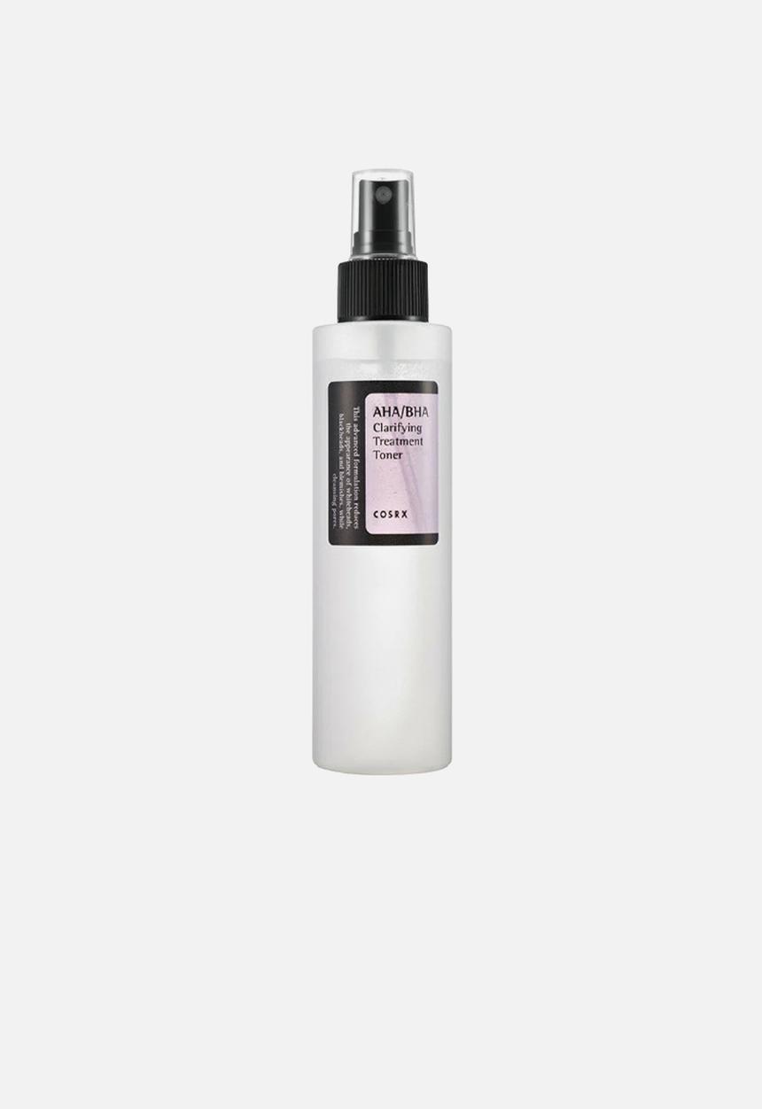 COSRX - AHA/BHA Clarifying Treatment Toner
