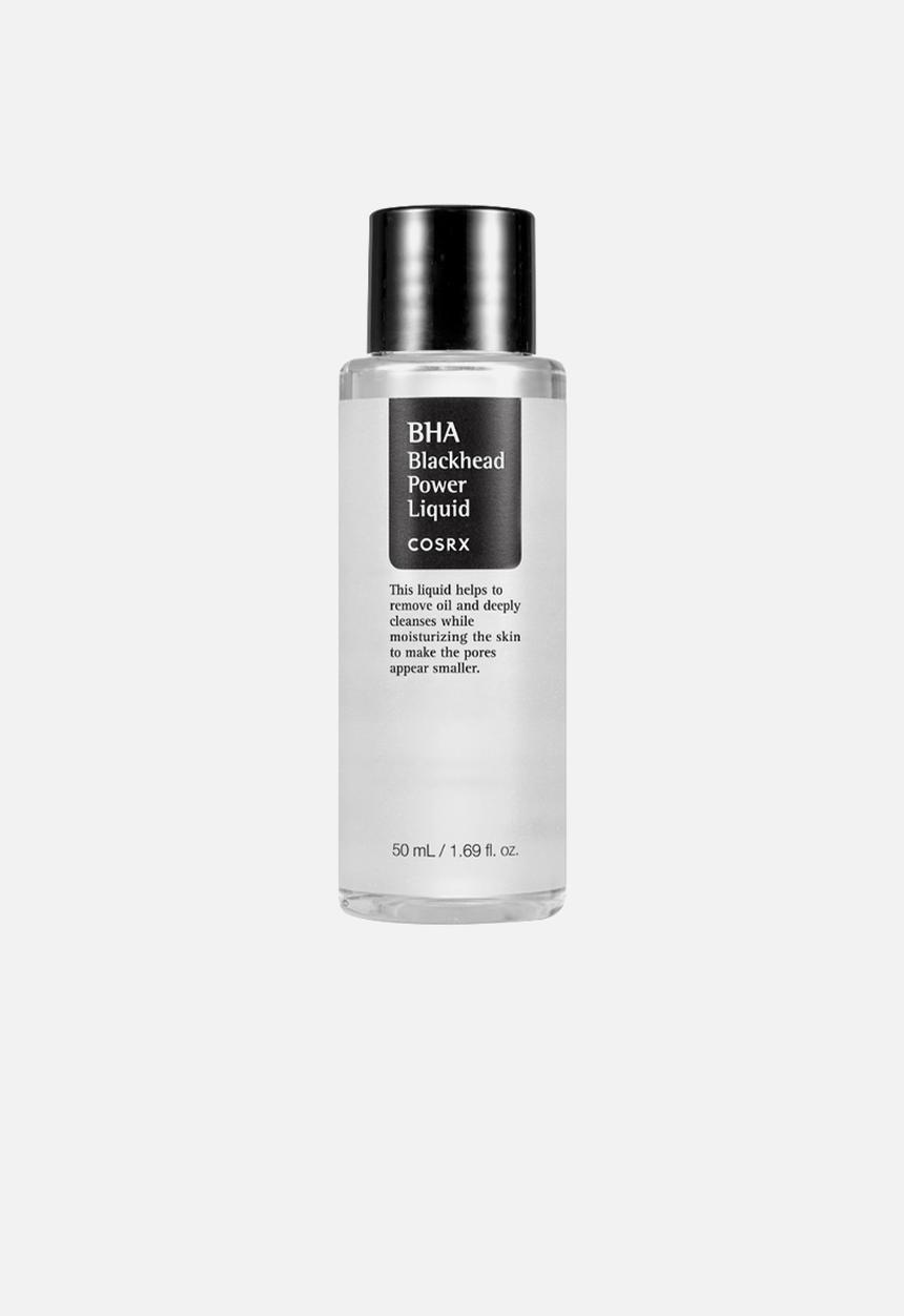 COSRX - BHA Blackhead Power Liquid