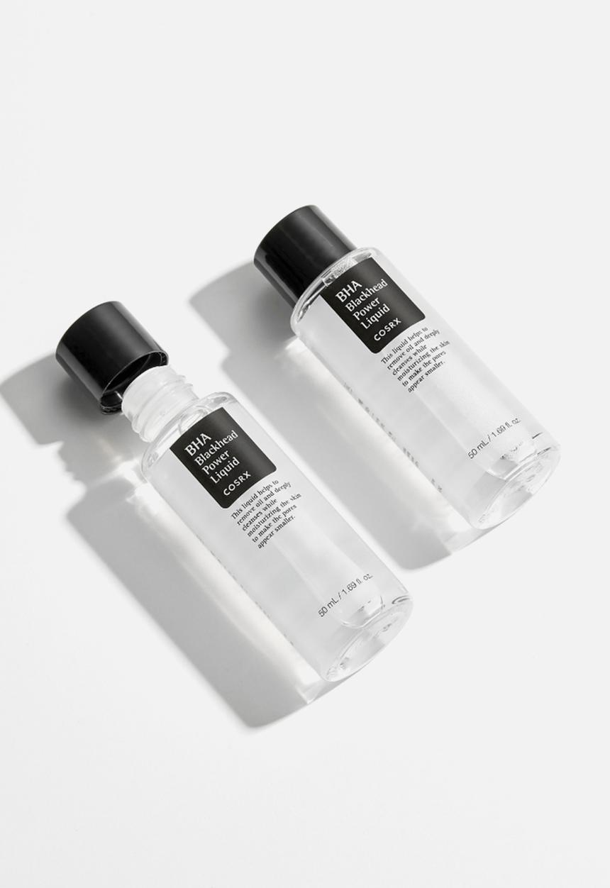 COSRX - BHA Blackhead Power Liquid