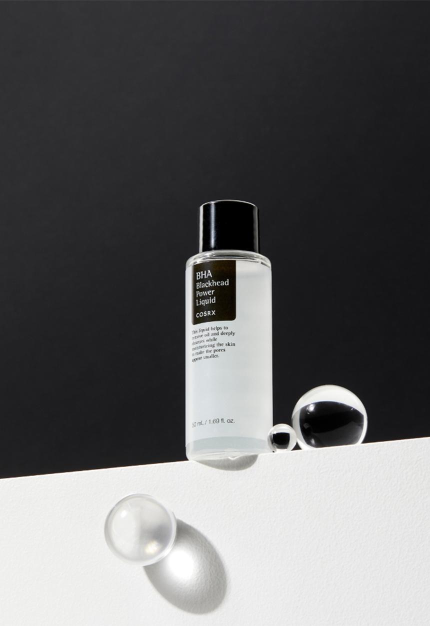 COSRX - BHA Blackhead Power Liquid