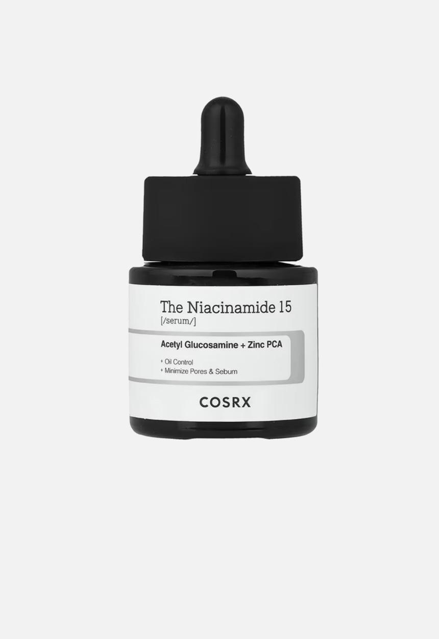 COSRX - The Niacinamide 15 Serum