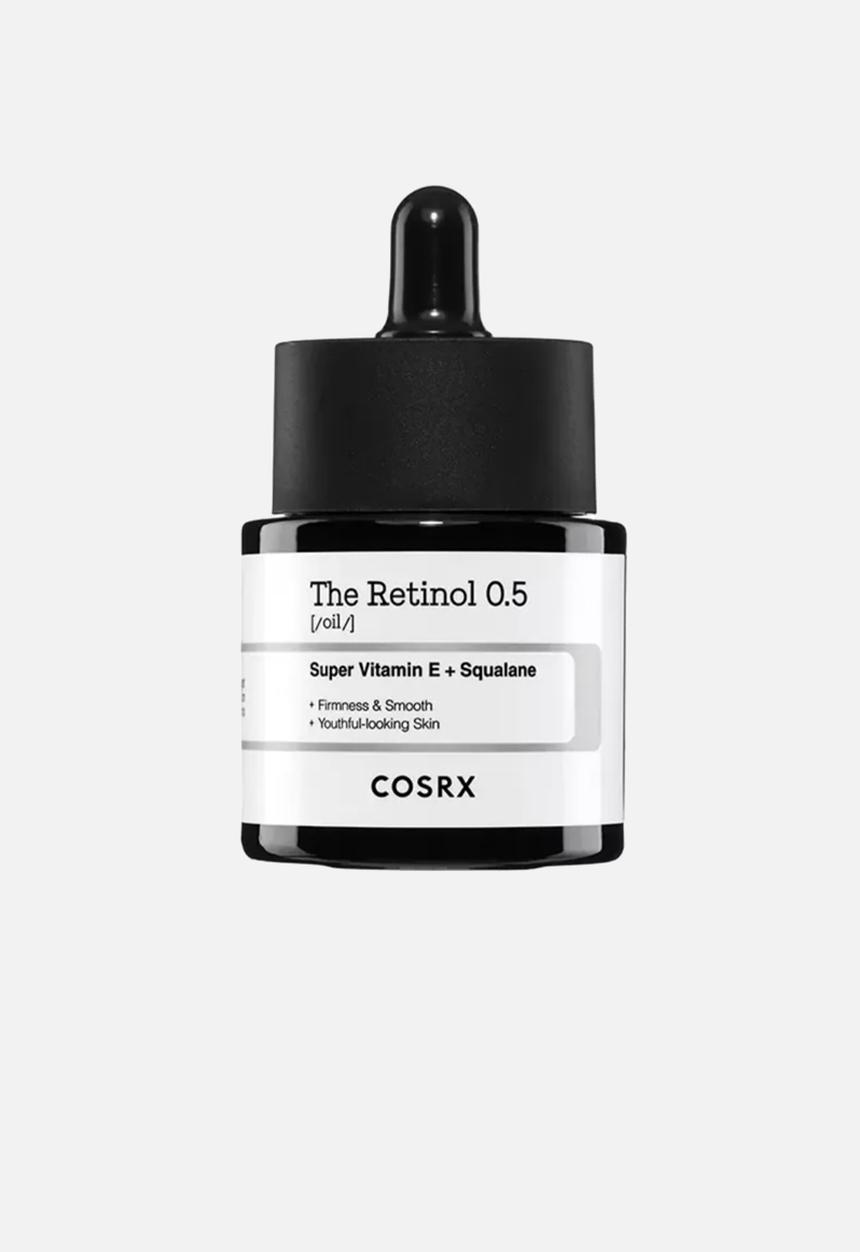 COSRX - The Retinol 0.5