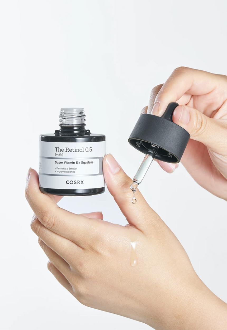 COSRX - The Retinol 0.5