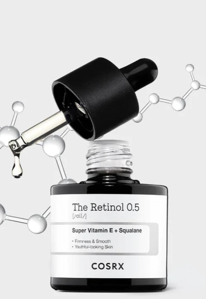COSRX - The Retinol 0.5