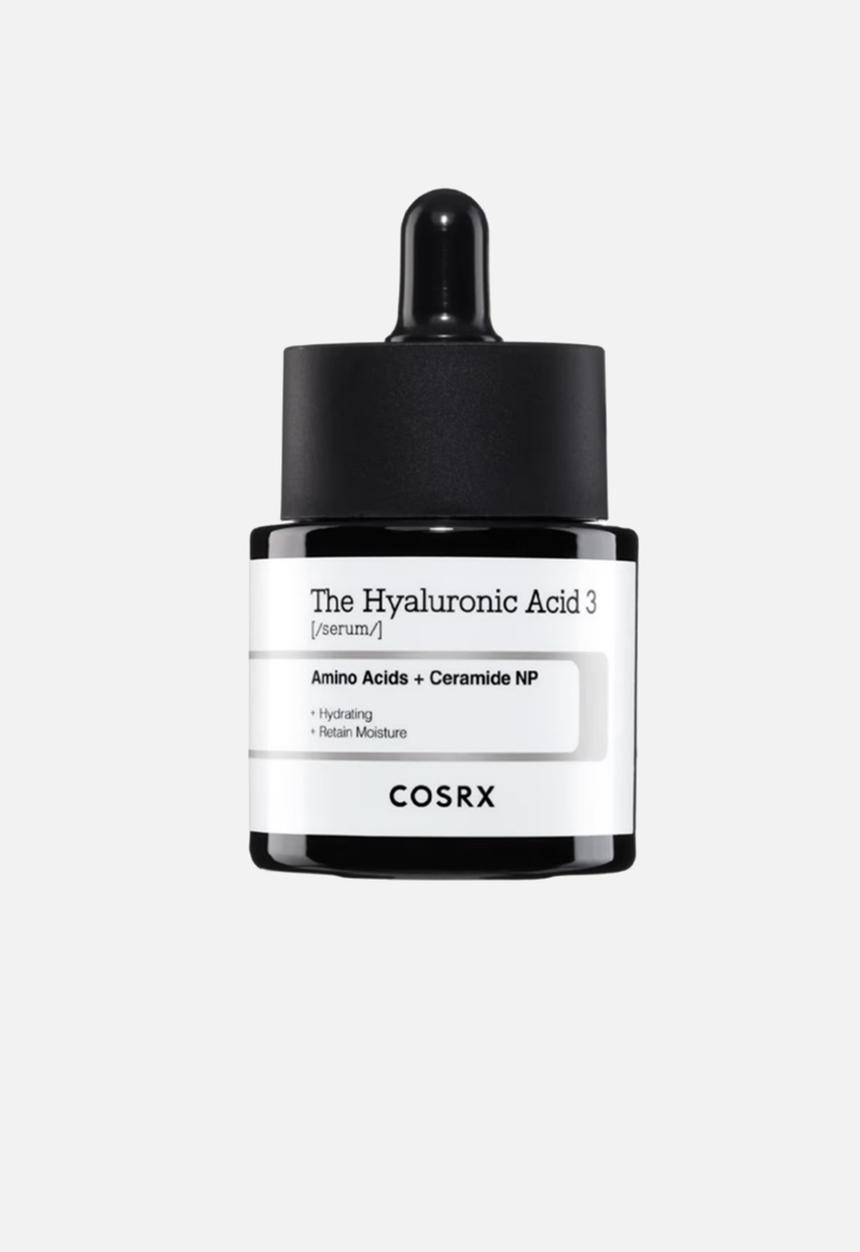 COSRX - The Hyaluronic Acid 3 Serum