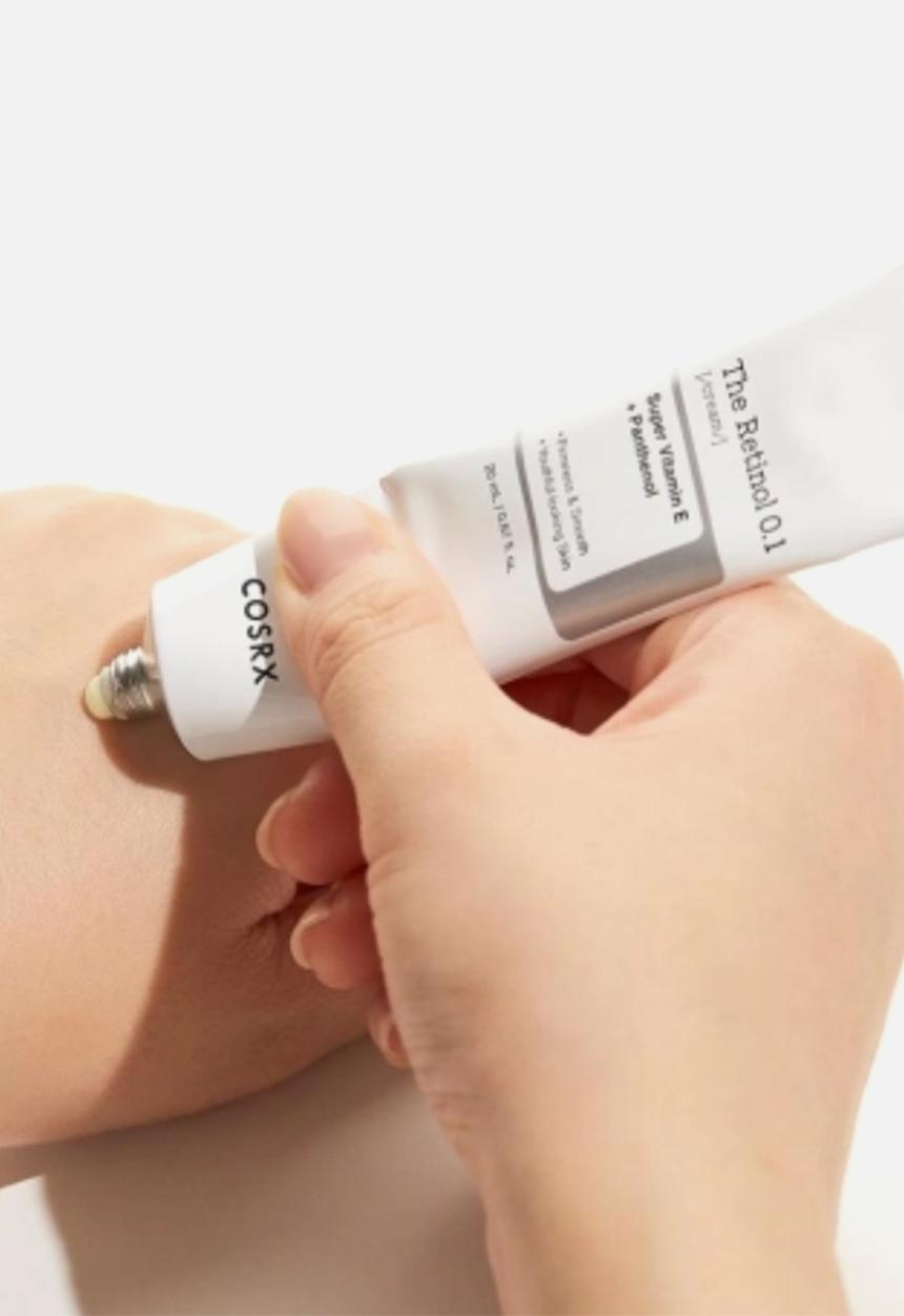 COSRX - The Retinol 0.1