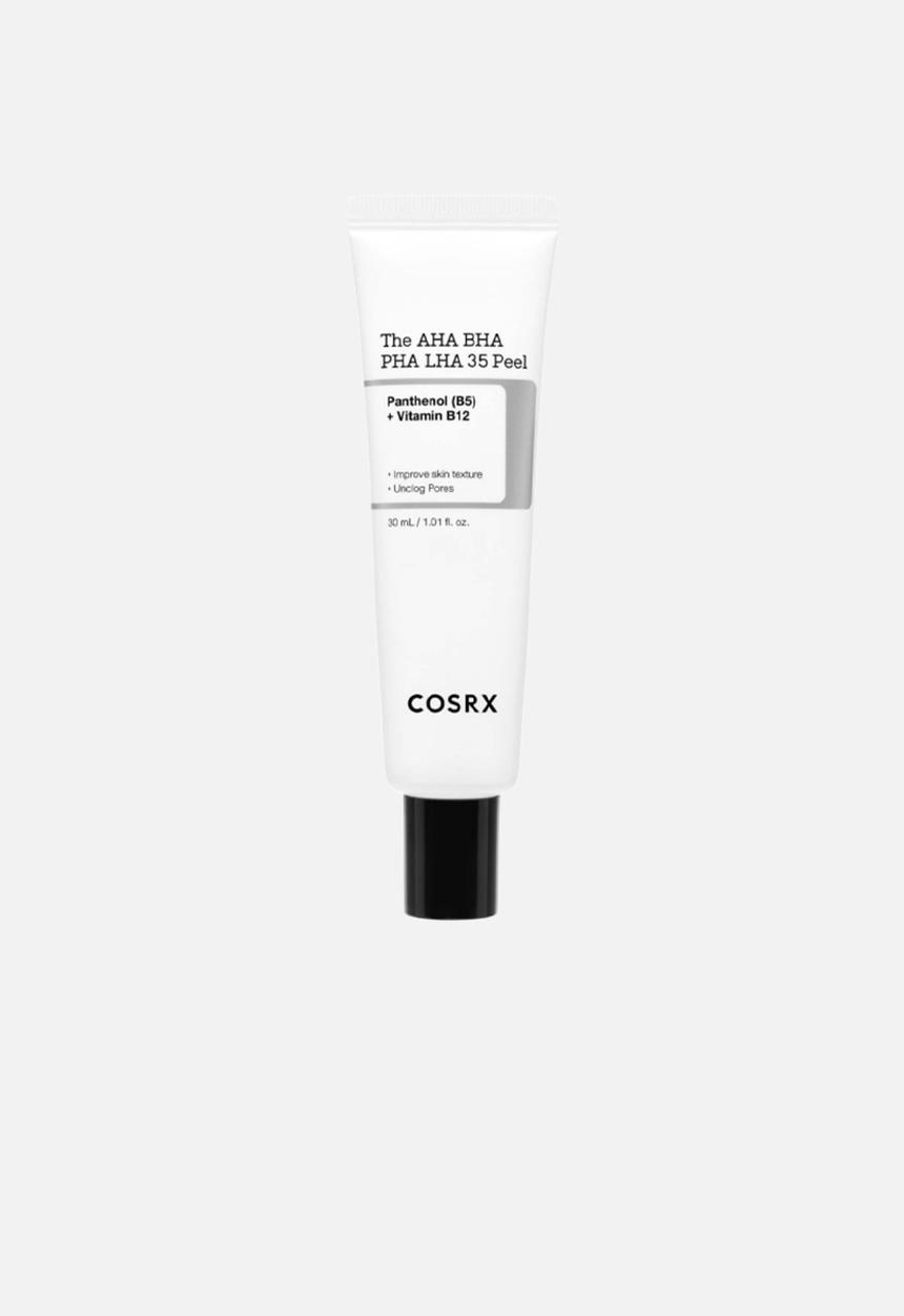 COSRX - The AHA BHA PHA LHA 35 Peel