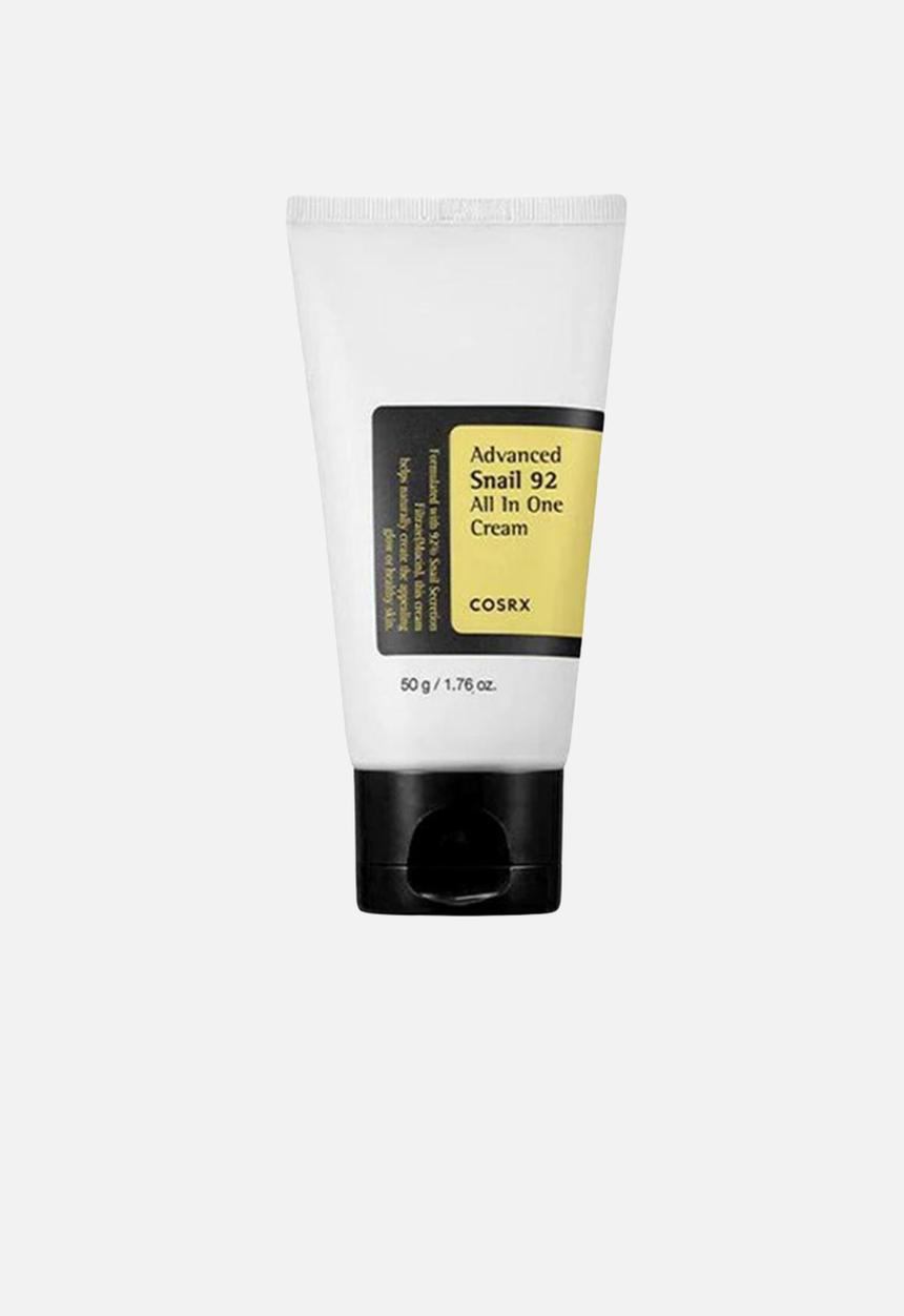 COSRX - Advanced Snail 92 All In One Cream Tube