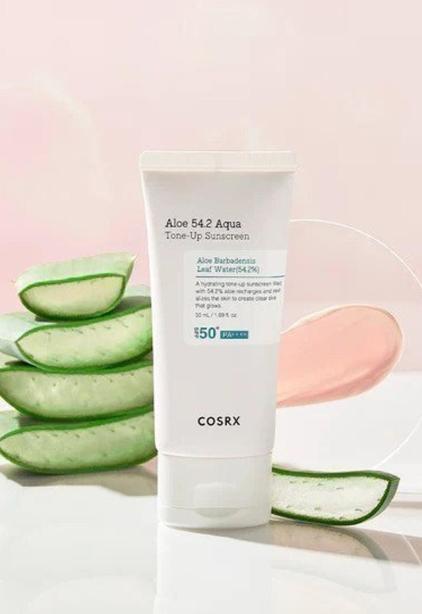 COSRX - Aloe 54.2 Aqua
