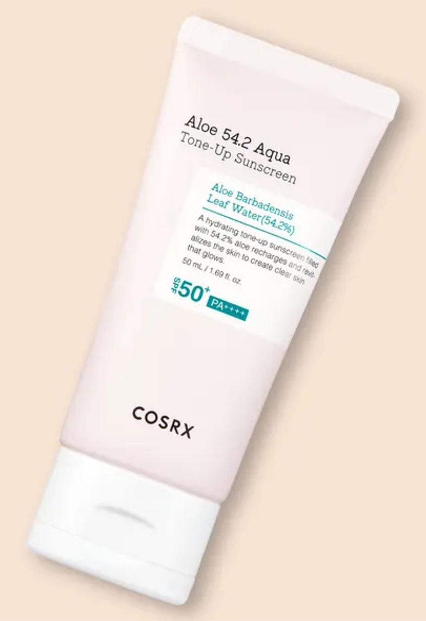 COSRX - Aloe 54.2 Aqua