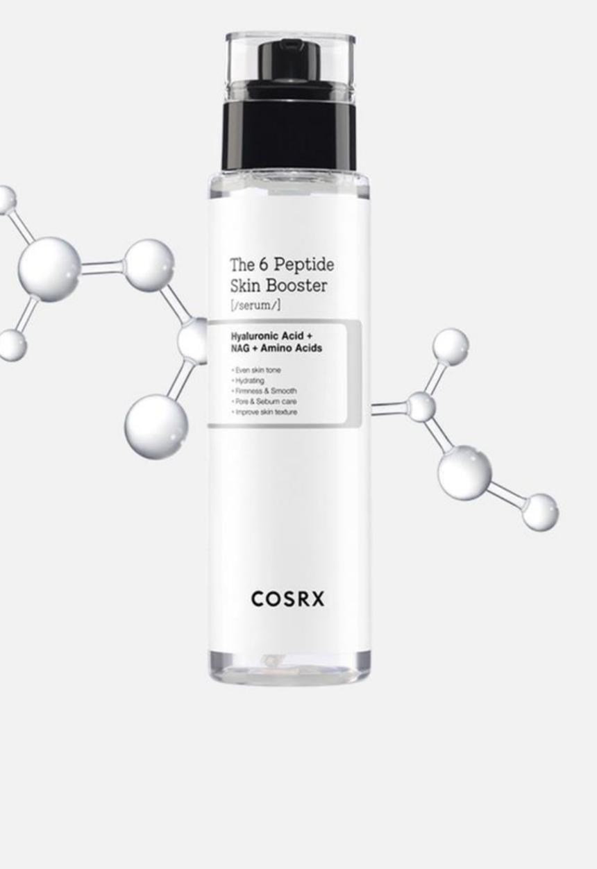 COSRX - The 6 Peptide Skin Booster Serum