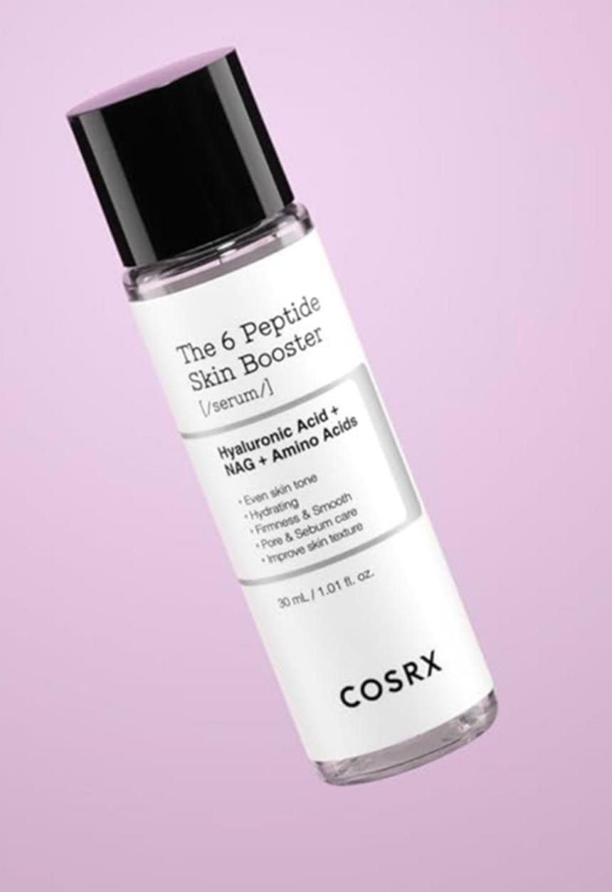 COSRX - The 6 Peptide Skin Booster Serum 30ml
