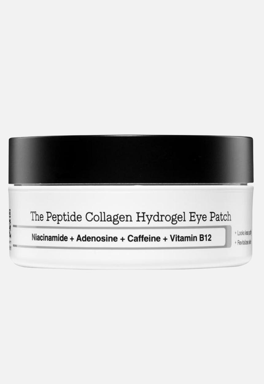COSRX - The Peptide Collagen Hydrogel Eye Patch