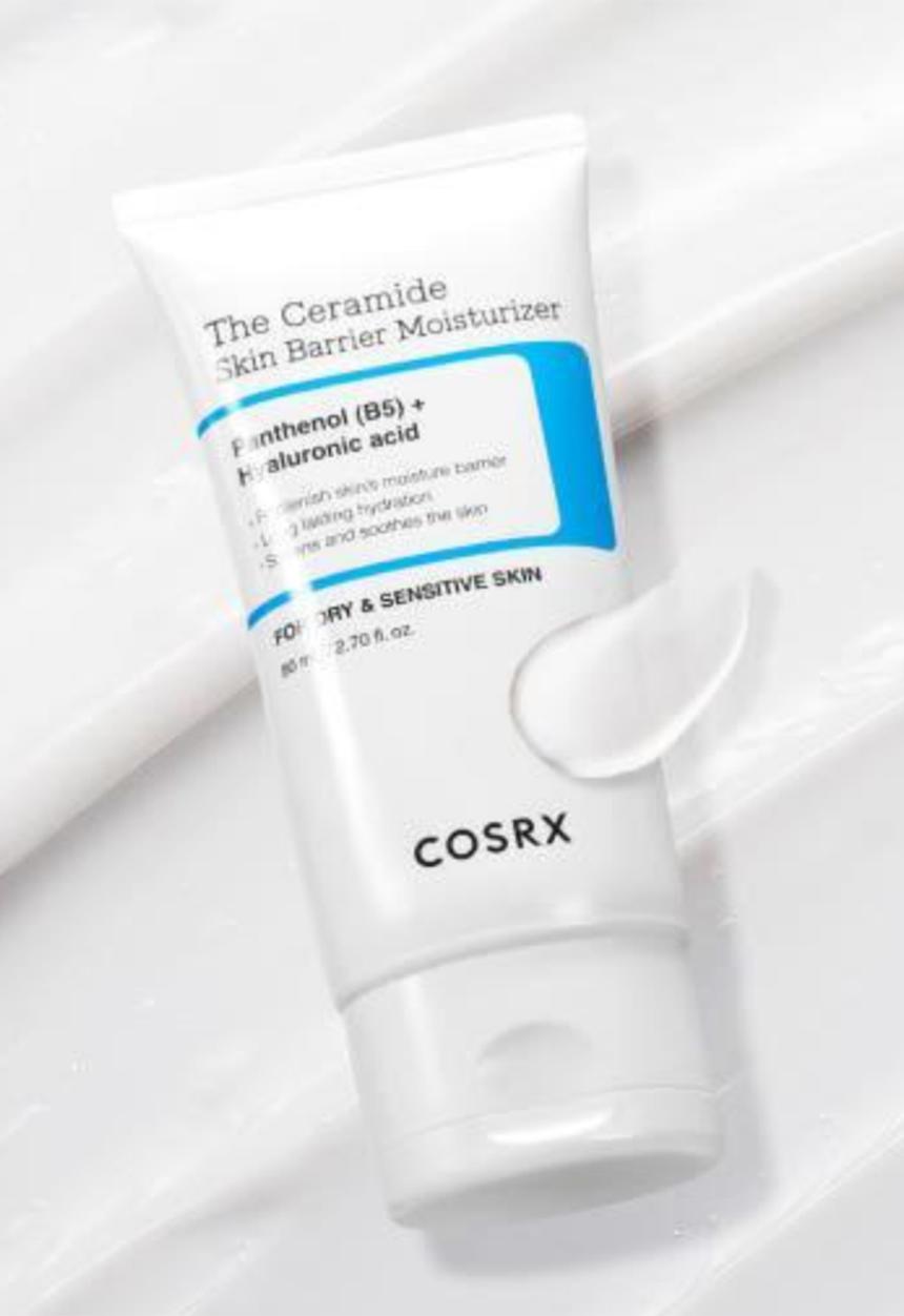 COSRX - The Ceramide Skin Barrier Moisturizer
