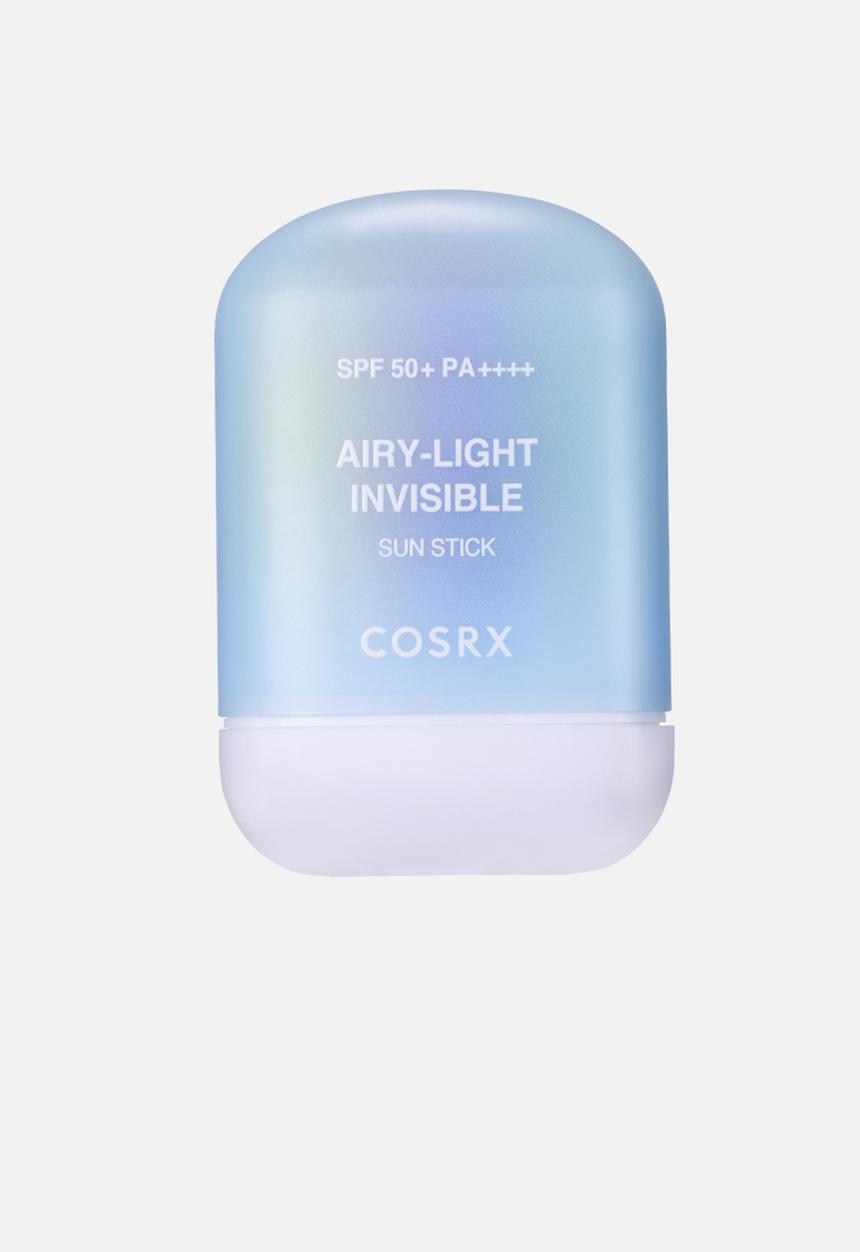 COSRX - Airy-Light Invisible Suns Stick SPF50+ PA++++