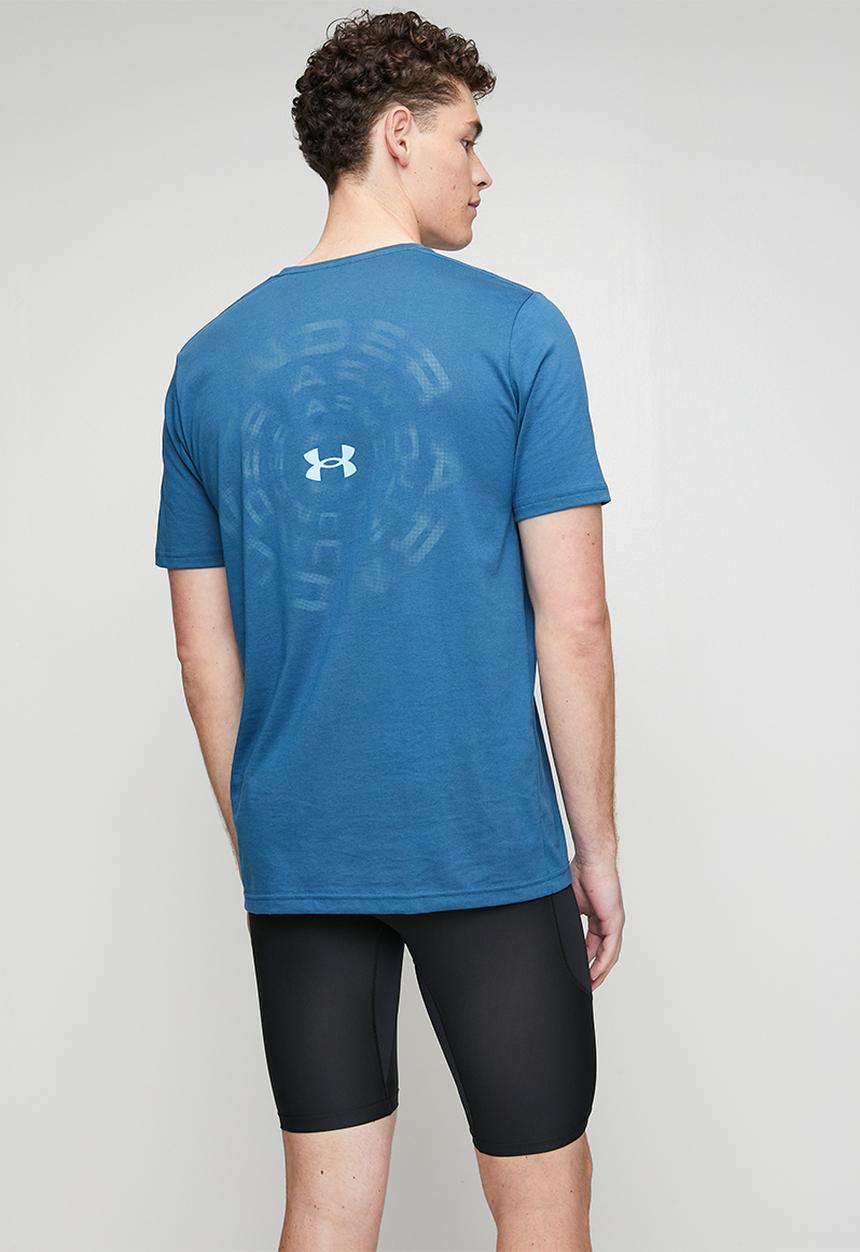 Under Armour - Ua hg armour lng shorts - black