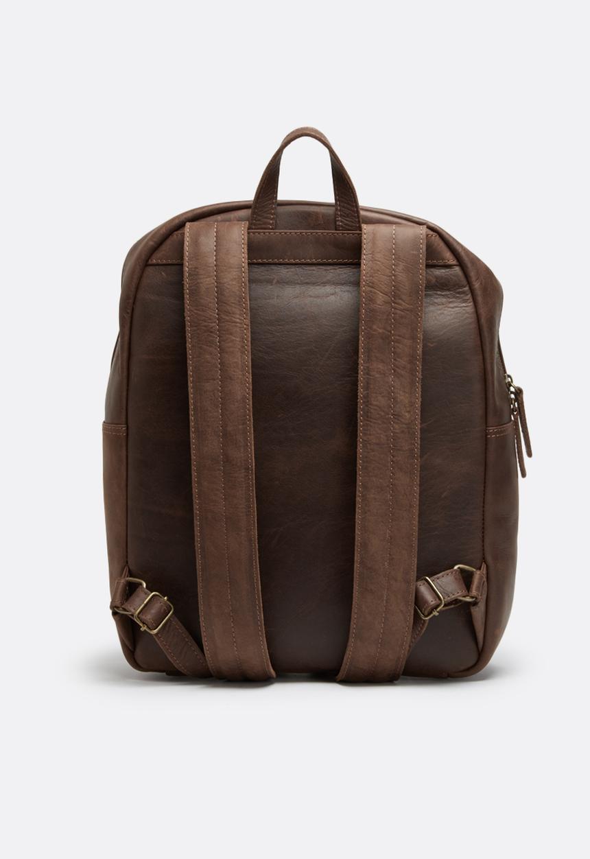 FSP Collection - Leather backpack