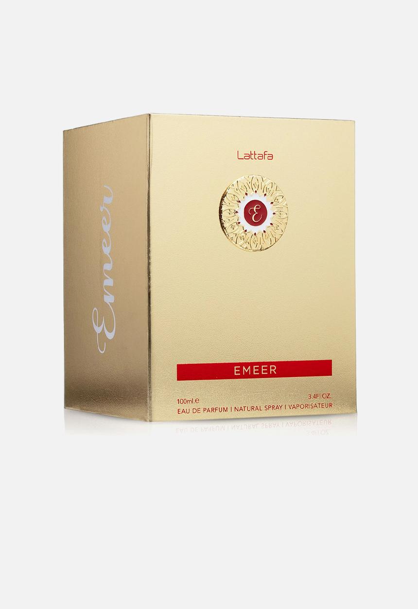 Lattafa - Lattafa Emeer Edp - 100ml