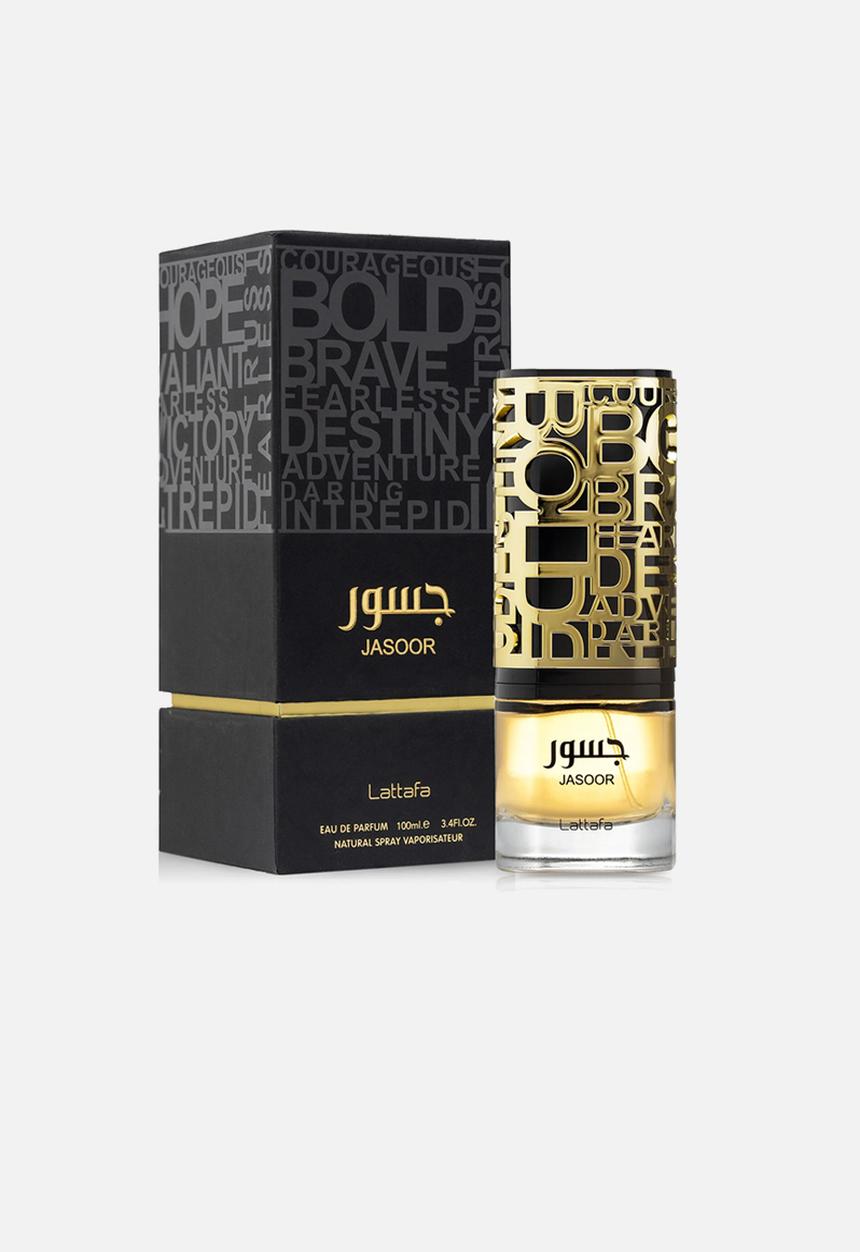 Lattafa - Lattafa Jasoor Edp - 100ml