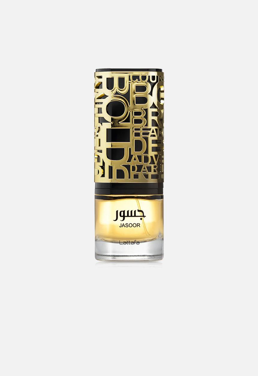 Lattafa - Lattafa Jasoor Edp - 100ml