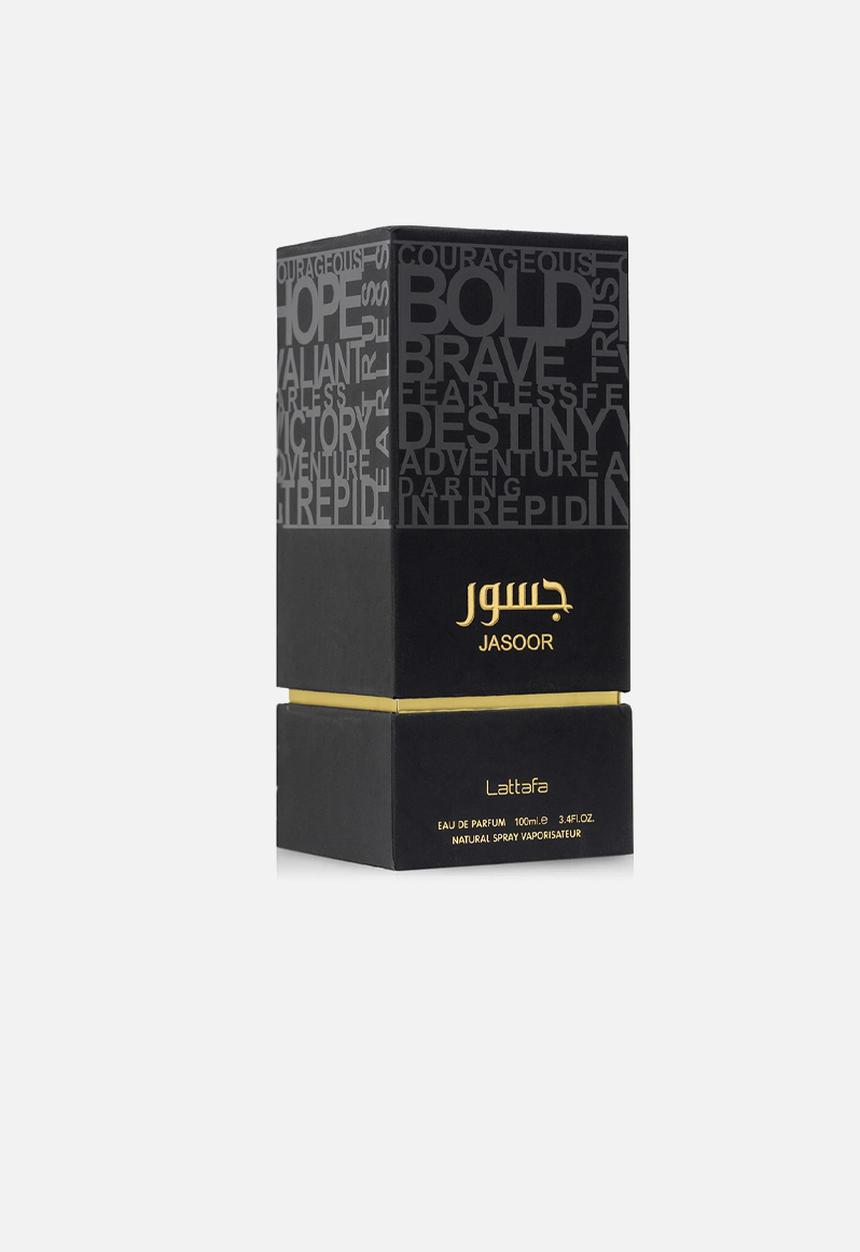 Lattafa - Lattafa Jasoor Edp - 100ml