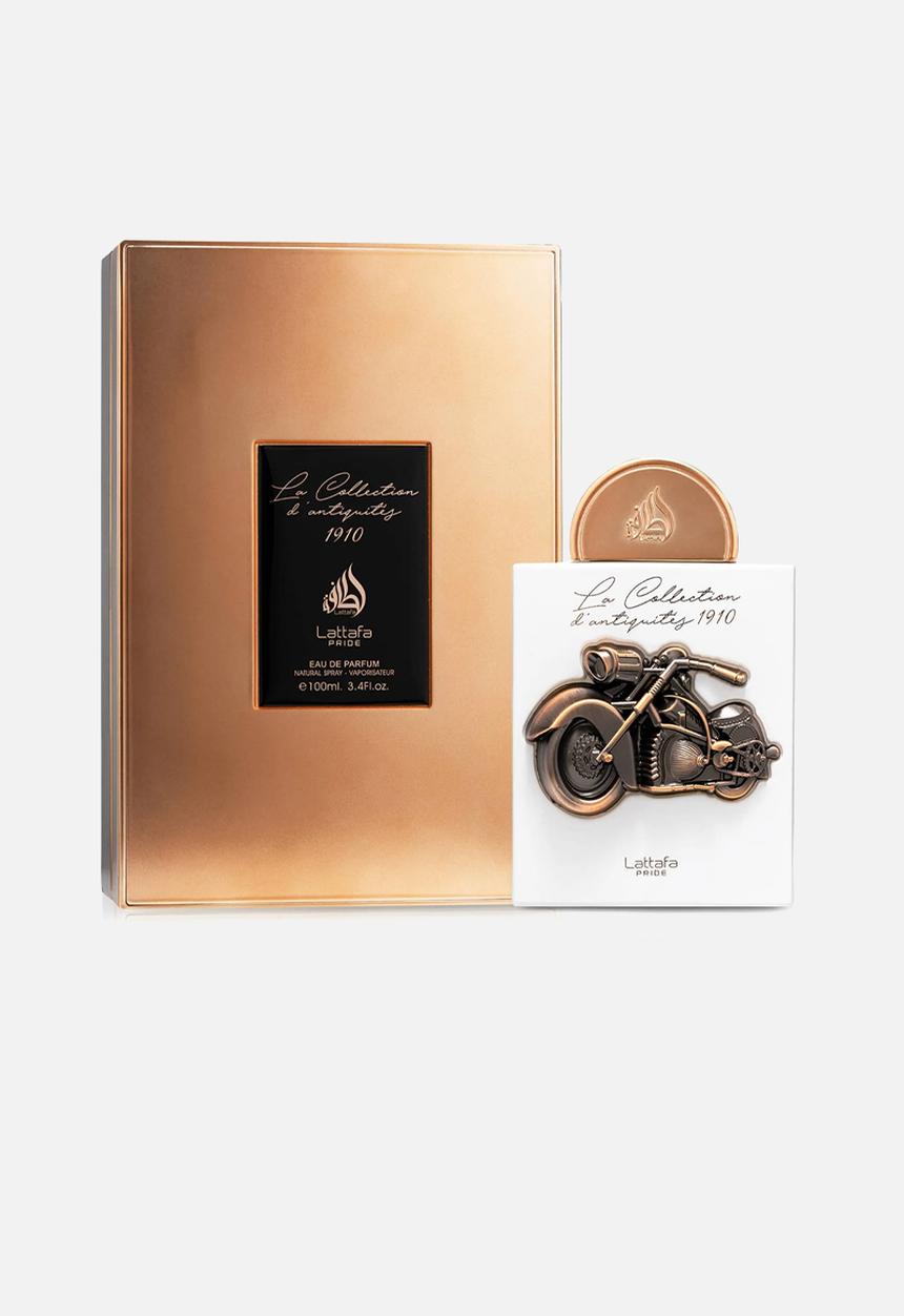 Lattafa - Lattafa Pride La Collection 1910 Edp - 100ml