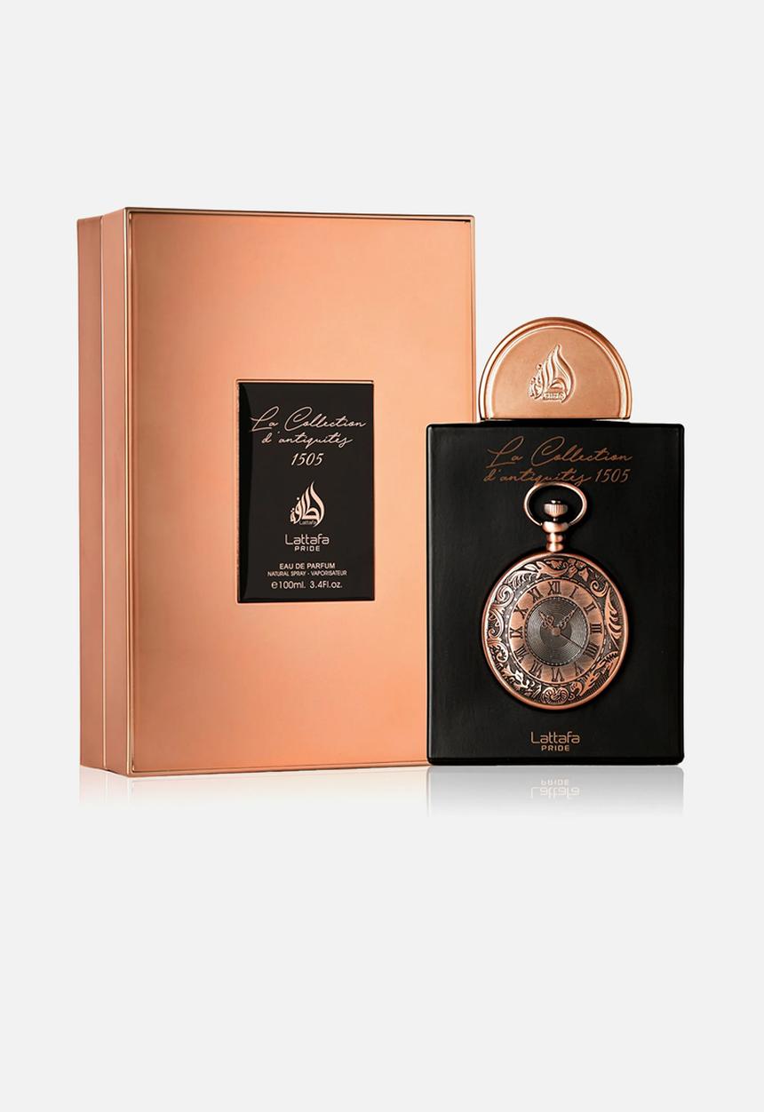 Lattafa - Lattafa Pride La Collection 1505 Edp - 100ml