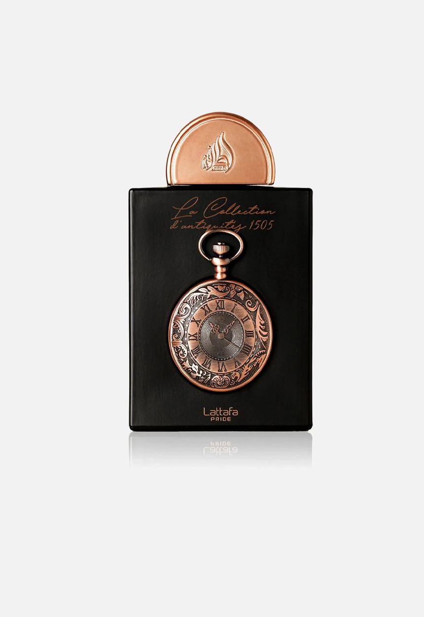 Lattafa - Lattafa Pride La Collection 1505 Edp - 100ml